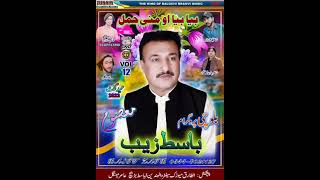 Basit zaib new best song volume 12