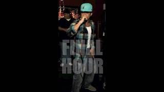 Al-Fatir - Final Hour (Freestyle)