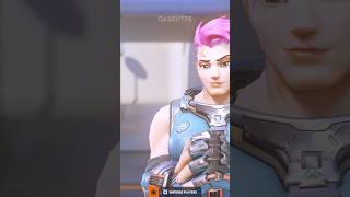 Zarya Play of The Game