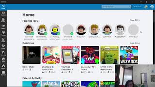 Qilla main roblox live streaming