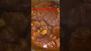 मटन कड़ाही रेसिपी mutton kadahi recipe ₹#streetfood #shortsvideo #trending #ytshorts #viral