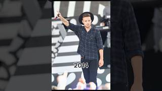 Liam Payne evolution edit 🕊️🎶 #onedirection #liampayne #liampayneedits