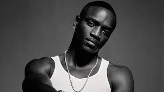 【Akon】 Beautiful