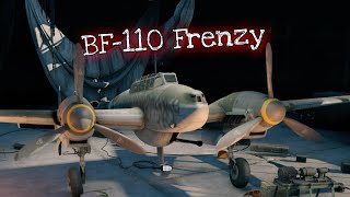 BF-110 Frenzy