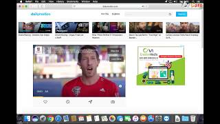 How to Watch Dailymotion Videos on Mac in China