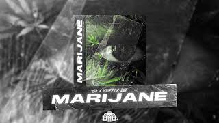 Marijane - TSK X YOUPPI X DEE