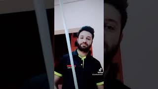 2nd sad video tiktok 2021/ali kashmiri21 ) /#alijarral #sad #viral