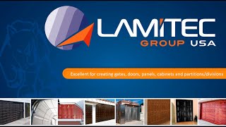 Lamitec Group USA