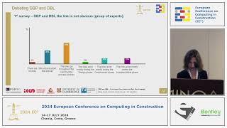 2024 EC3-DIM-Mêda, Pedro-Digital Building Permits and Digital Building Logbooks – Clustering the ...