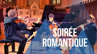 Châtel Classic : La soirée romantique