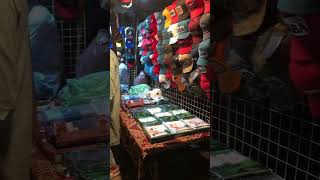 Gareeb Shah Chappal ( Shoes ) Market ♥️ #shortsvideo #lyari #shoes #explore #ramadan #viral #lyari