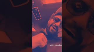 vicky kaushal | man tu ya na maan jattiye | New Insagram video | Bollywood celebrity | EverShine