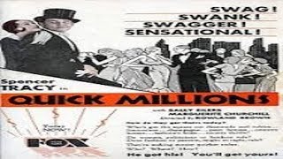 1931 - Quick Millions