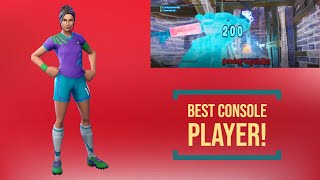 Rockstar 🎸 | Best Console Player