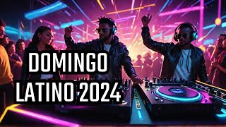 🎶 Sunday Mix Variado | Reggaetón y Pop Latino 2024 | Música Para Todos