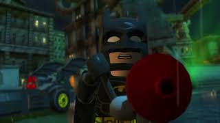 LEGO Batman 2 DC Super Heroes #04 [BEZ KOMENTARZA]