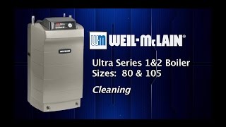 Ultra Series 1&2 Cleaning