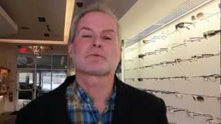 Ray Recommends EYESPOT Optometrists