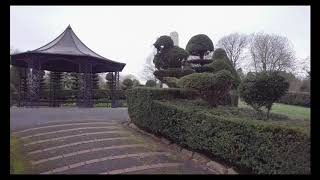 World Bowls Atlantic Championships Cymru Wales 2019