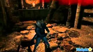 Uncharted 3 Walkthrough Chapter 9 The Middle Way4092