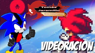 videoracionando a [tomas jaramillo the hedgehog episodio 16 batalla doble]