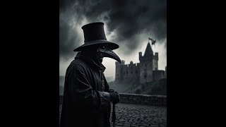 Plague Doctor's Vengeance