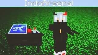 Minecraft bedrock Addon:Indo Arsenal(Guns 3D,attachments )...