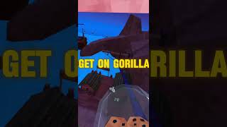 I’m done with these people 😔 #viral #reccomended #fypシ #trending #shorts #gorillatag #vr #funny