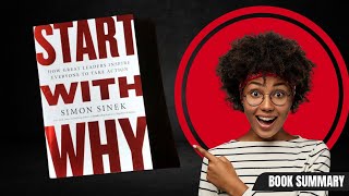 Why You Should Start With 'Why'