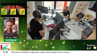 Susjedne općine 26 06 2024  PODRAVSKI RADIO