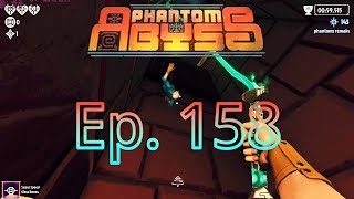 Insane Reaction Time | Phantom Abyss 158