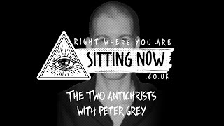 L Ron Hubbard, Jack Parsons and Aleister Crowley - The Two Antichrists with Peter Grey