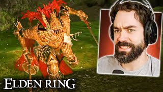 Malenio Júnior - ELDEN RING (Build de fé) #20 | FunkyBlackCat