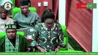 Must the Nigerian President, Governor, NASS Member be degree holders? | WATCH