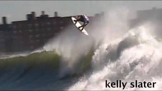 KELLY SLATER PLUS BEST AIRS 2011 ASP WORLD TOUR