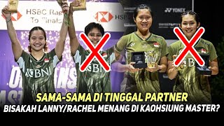 Geger...!!! Ditinggal Karena Menikah dan Sakit !! Lanny Rachel Jadi Peserta Debut Di Kaohsiung !!