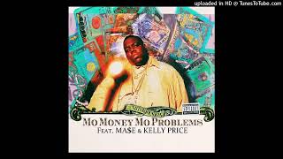 Notorious B.I.G. feat. Ma$e & Kelly Price - Mo' Money, Mo' Problems (F.U.P.D. Version by Dr.X)