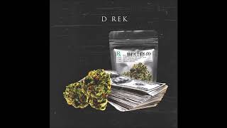 D Rek   if i die today  feat the jacka dubb 20 fed x and smiggz