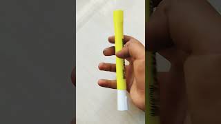 Luxar erasable highlighter unboxing 😊💯