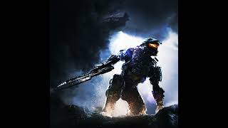 Halo 4 - Arrivals (slowed & reverberated)