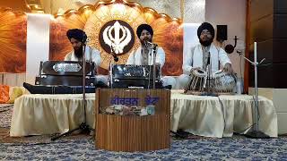 Gur samrath dev   by Bhai bhupinder singh hazoori ragi sri darbar sahib