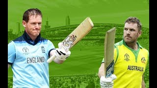 England vs Australia Live Match | World Cup 2019 | England vs Australia Live