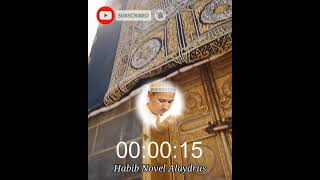 Telat Sadar | Habib Novel Alaydrus