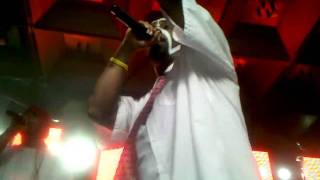 Tech N9ne ALL 6'S AND 7'S TOUR