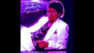 Michael Jackson-Baby Be Mine (G'd Up & Chopped Down) (SLOWED+CHOPPED)