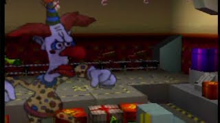 ClayFighter: Sculptor's Cut - Bonker Story Ending