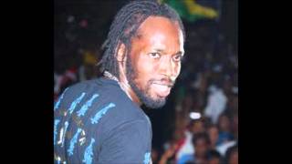 Mavado - Tumping {Spazzie Riddim} March 2011