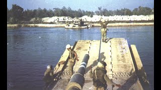 The 421st Brigade at the Yom Kippur War