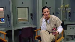 Orange Is The New Black || Temporada Final 7 || Trailer Netflix Estrenos 2019 Julio