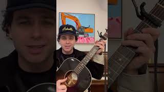 Guitar tutorial for beginners #acoustic #guitar #tutorial #folk